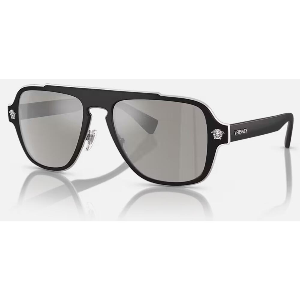 VE005. Versace Medusa Men’s sunglasses